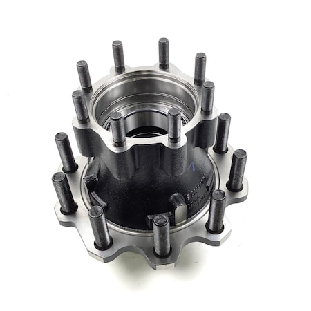 Conmet AFTERMARKET PRESET HUB ASSEMBLY PREMIUM R DR HP10 ABS 10082218